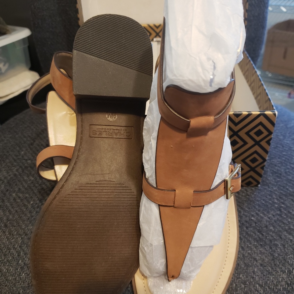 Sandals